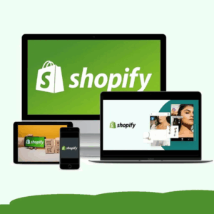 🚀 Tienda Shopify: 10 Razones para Impulsar tu Marca con Estilo y Simplicidad