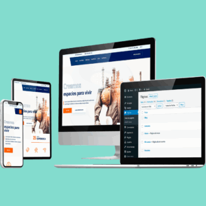 Web Corporativa